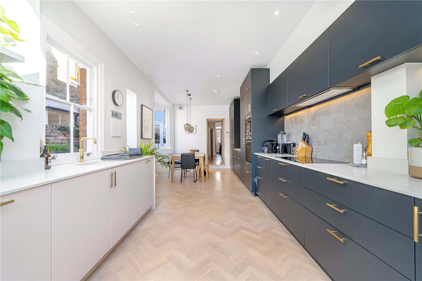 Kitchen Part Two